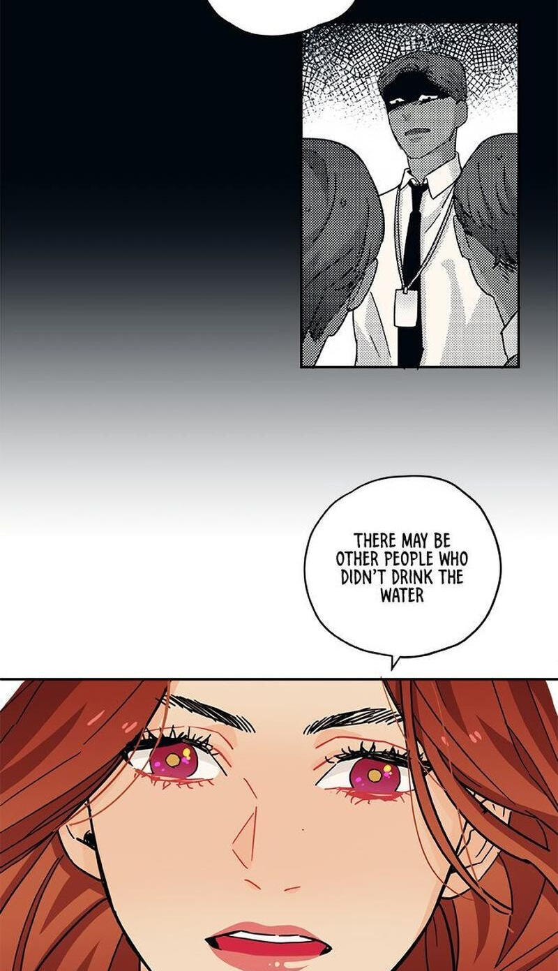 Misiryeong Chapter 24 page 49 - 