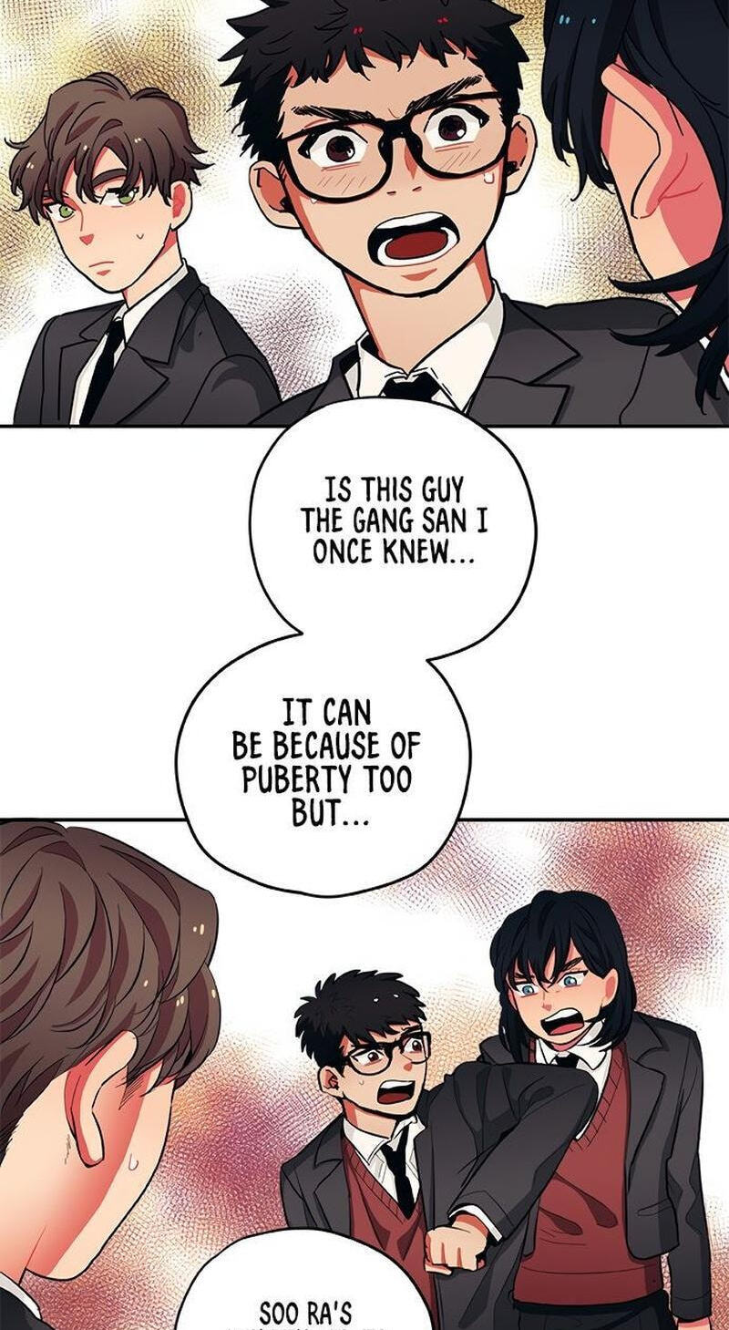 Misiryeong Chapter 24 page 6 - 