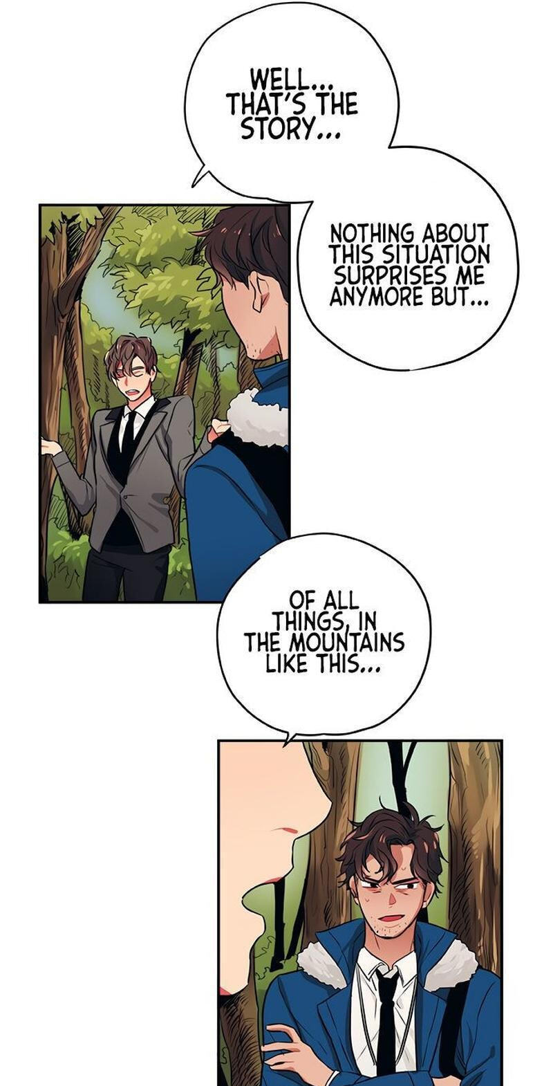 Misiryeong Chapter 24 page 10 - 