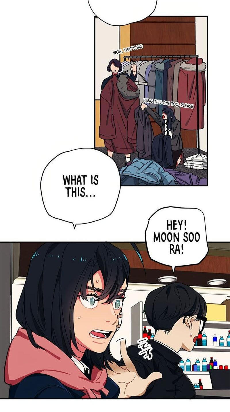 Misiryeong Chapter 25 page 11 - 