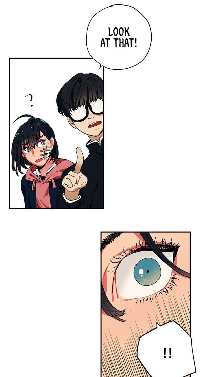 Misiryeong Chapter 25 page 12 - 