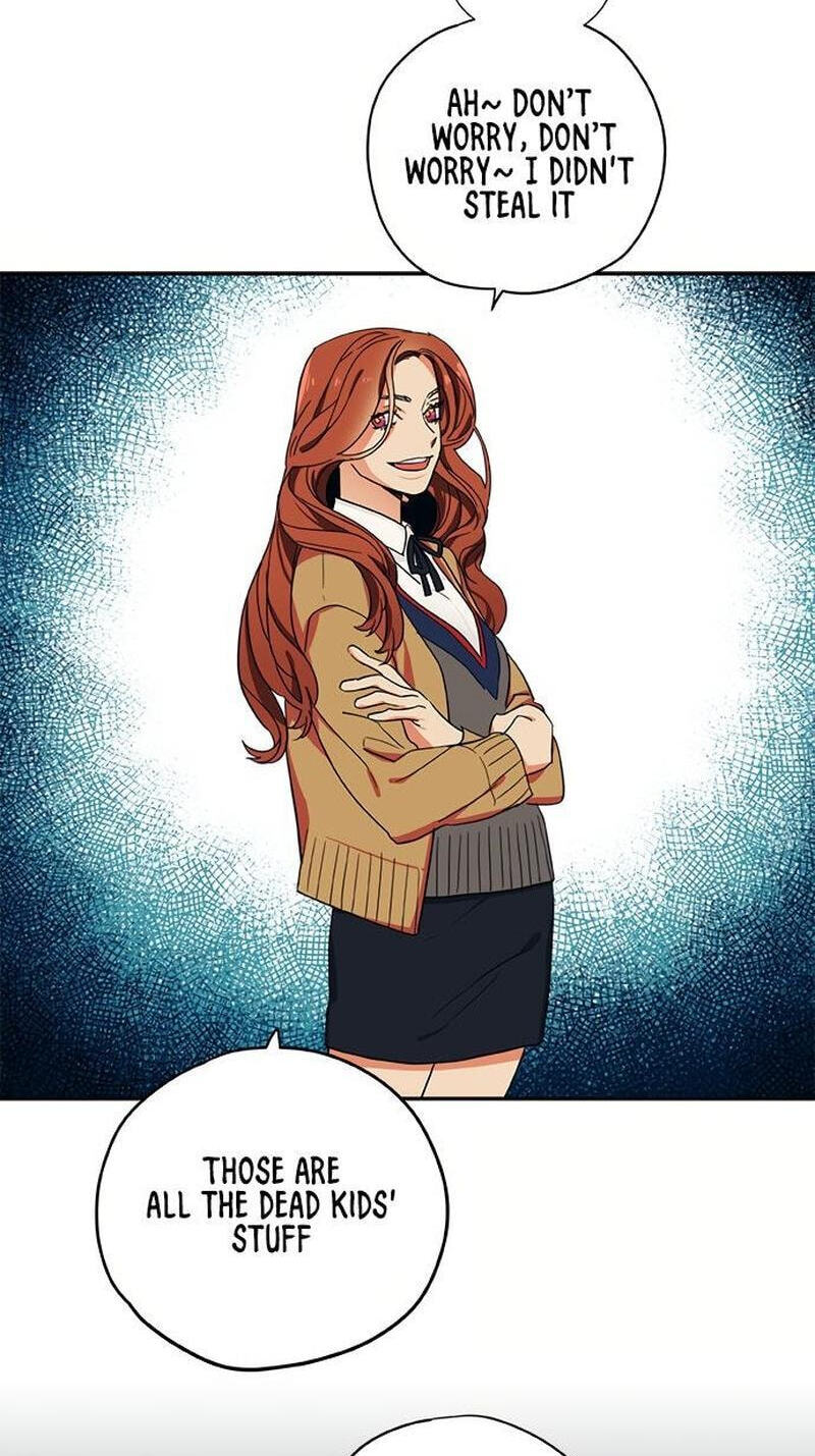 Misiryeong Chapter 25 page 16 - 