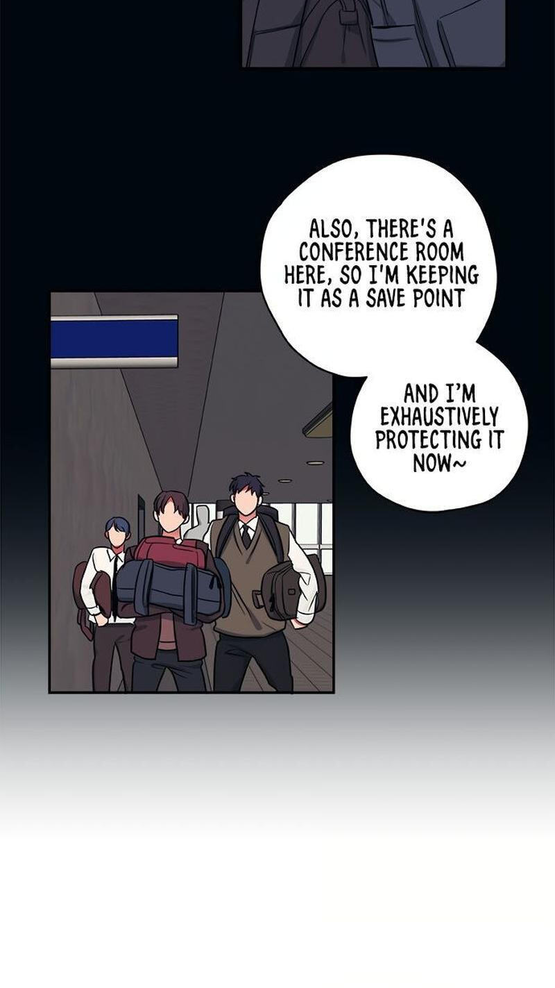 Misiryeong Chapter 25 page 18 - 