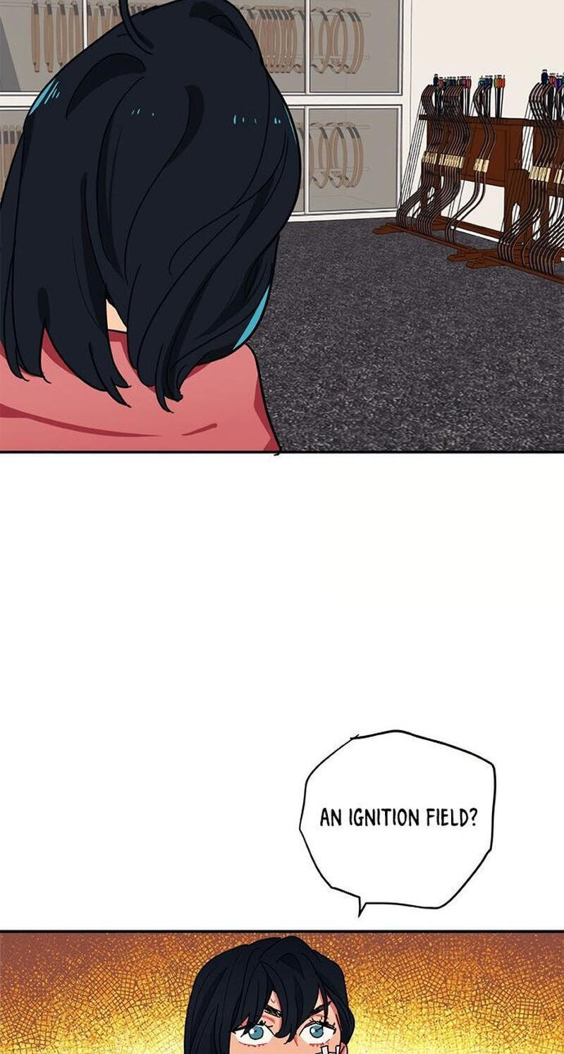 Misiryeong Chapter 25 page 29 - 
