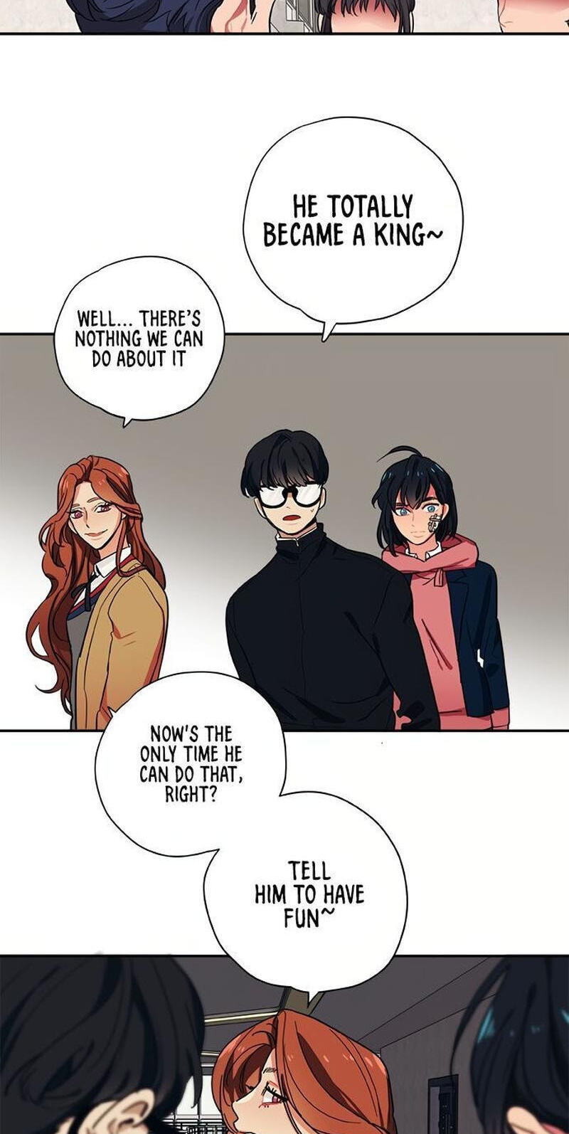 Misiryeong Chapter 25 page 4 - 