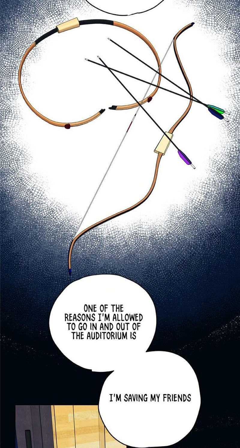 Misiryeong Chapter 25 page 32 - 