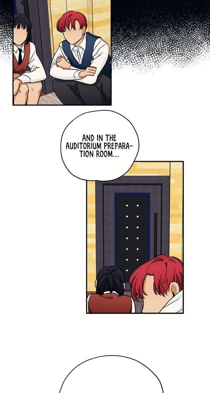 Misiryeong Chapter 25 page 33 - 
