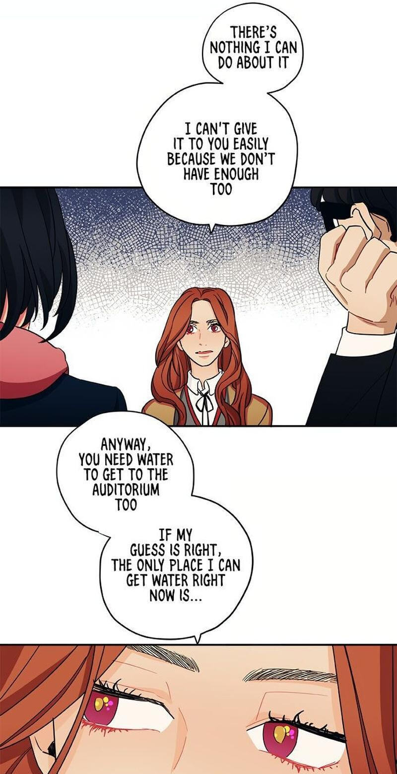 Misiryeong Chapter 25 page 37 - 