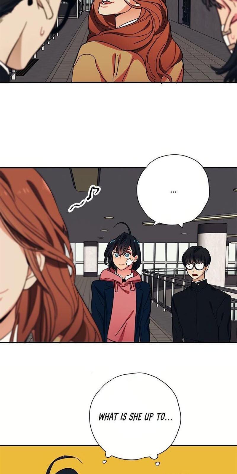 Misiryeong Chapter 25 page 5 - 