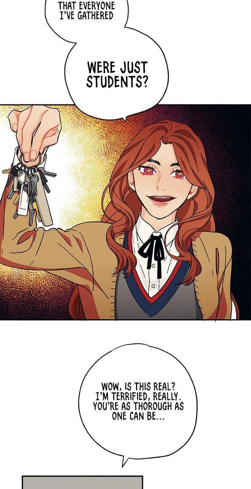 Misiryeong Chapter 25 page 43 - 