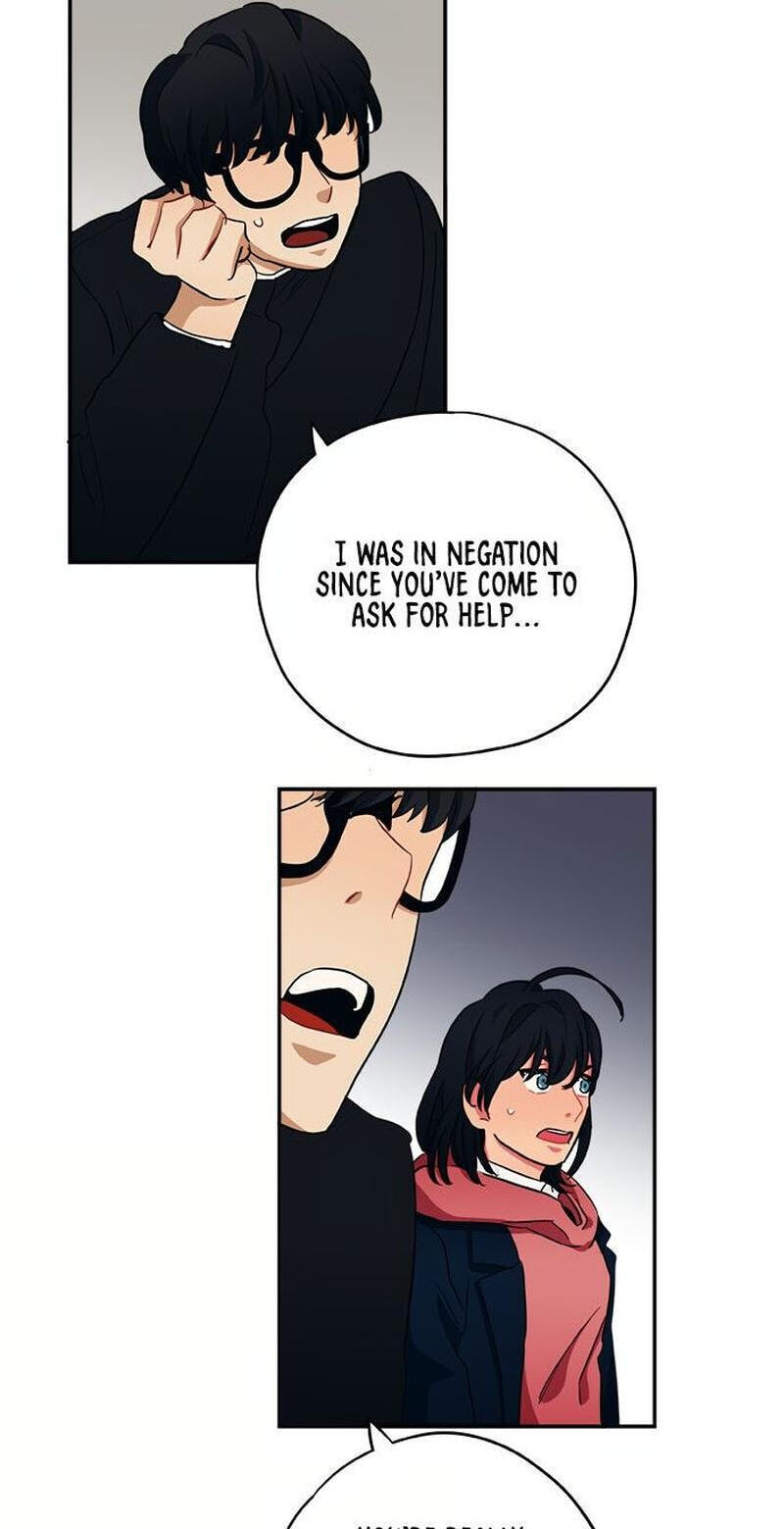 Misiryeong Chapter 25 page 44 - 