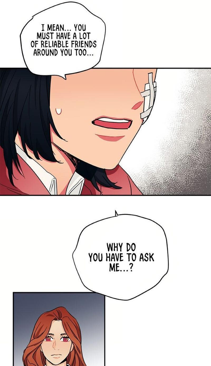 Misiryeong Chapter 25 page 46 - 