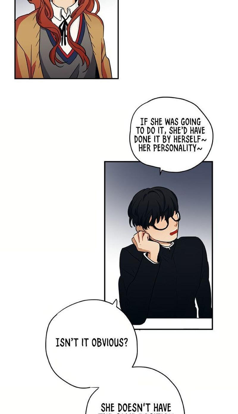 Misiryeong Chapter 25 page 47 - 