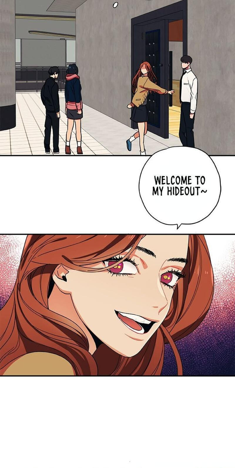 Misiryeong Chapter 25 page 9 - 