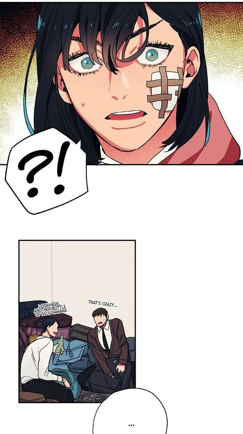 Misiryeong Chapter 25 page 10 - 