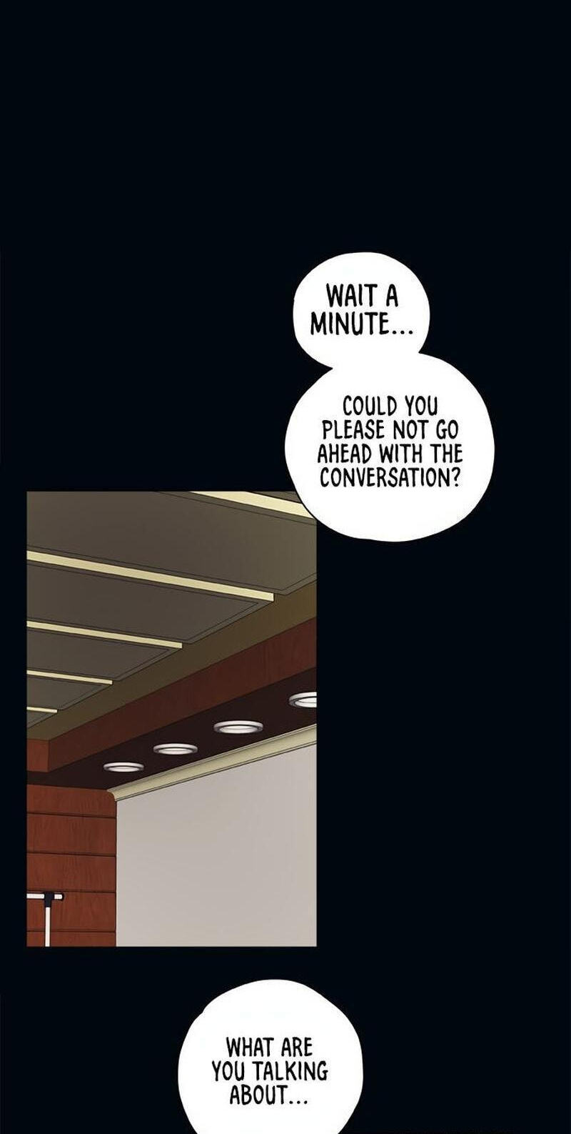 Misiryeong Chapter 26 page 17 - 