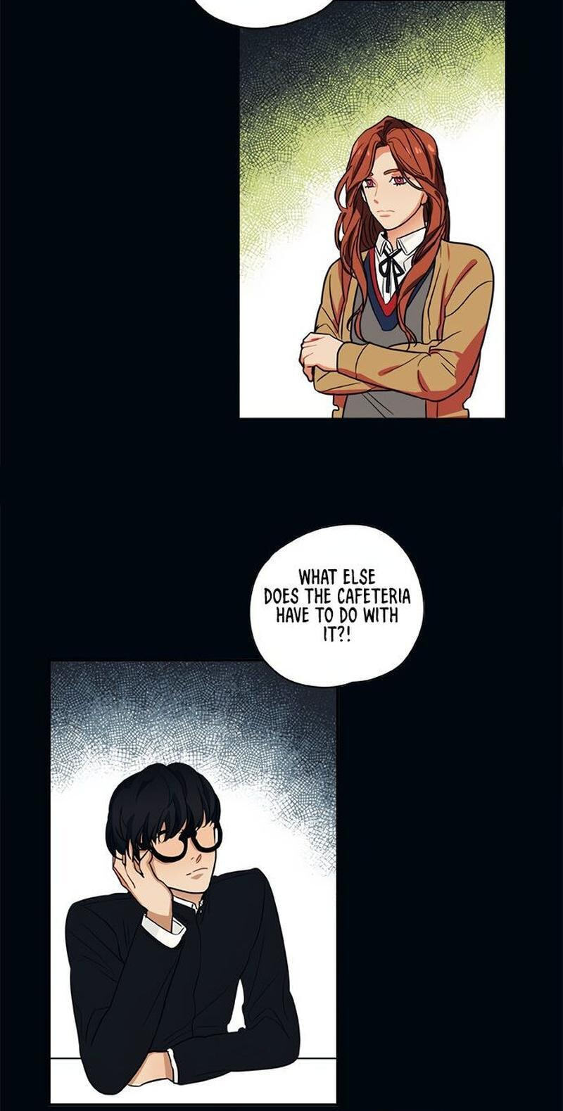 Misiryeong Chapter 26 page 18 - 