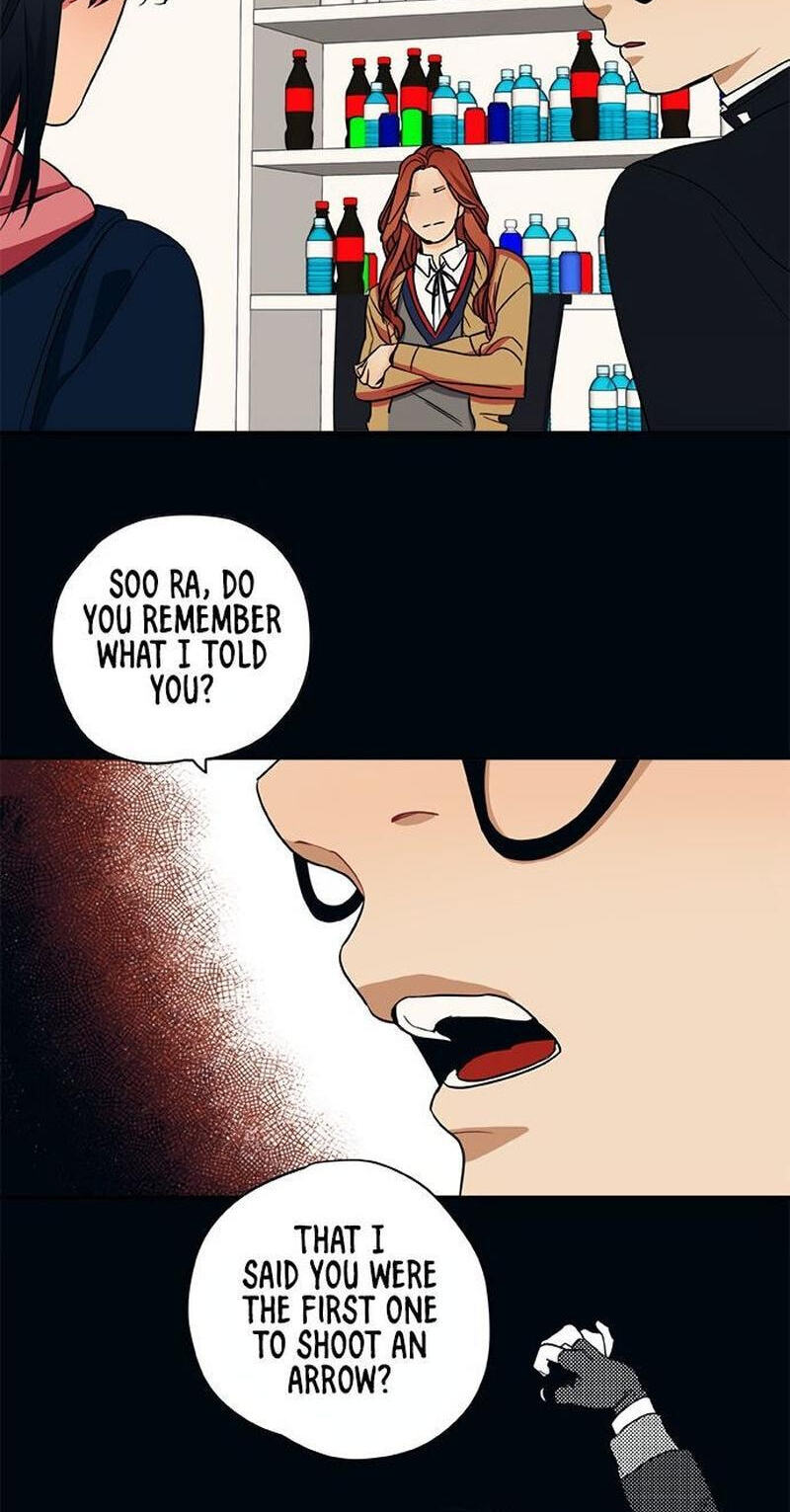 Misiryeong Chapter 26 page 20 - 