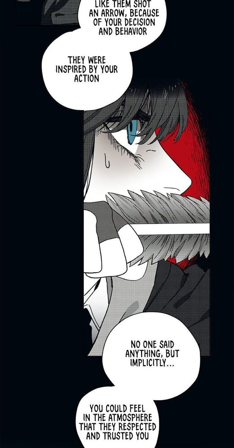 Misiryeong Chapter 26 page 22 - 