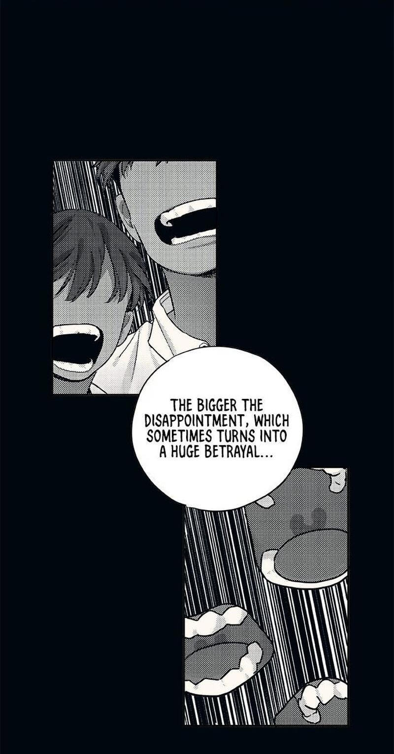 Misiryeong Chapter 26 page 25 - 