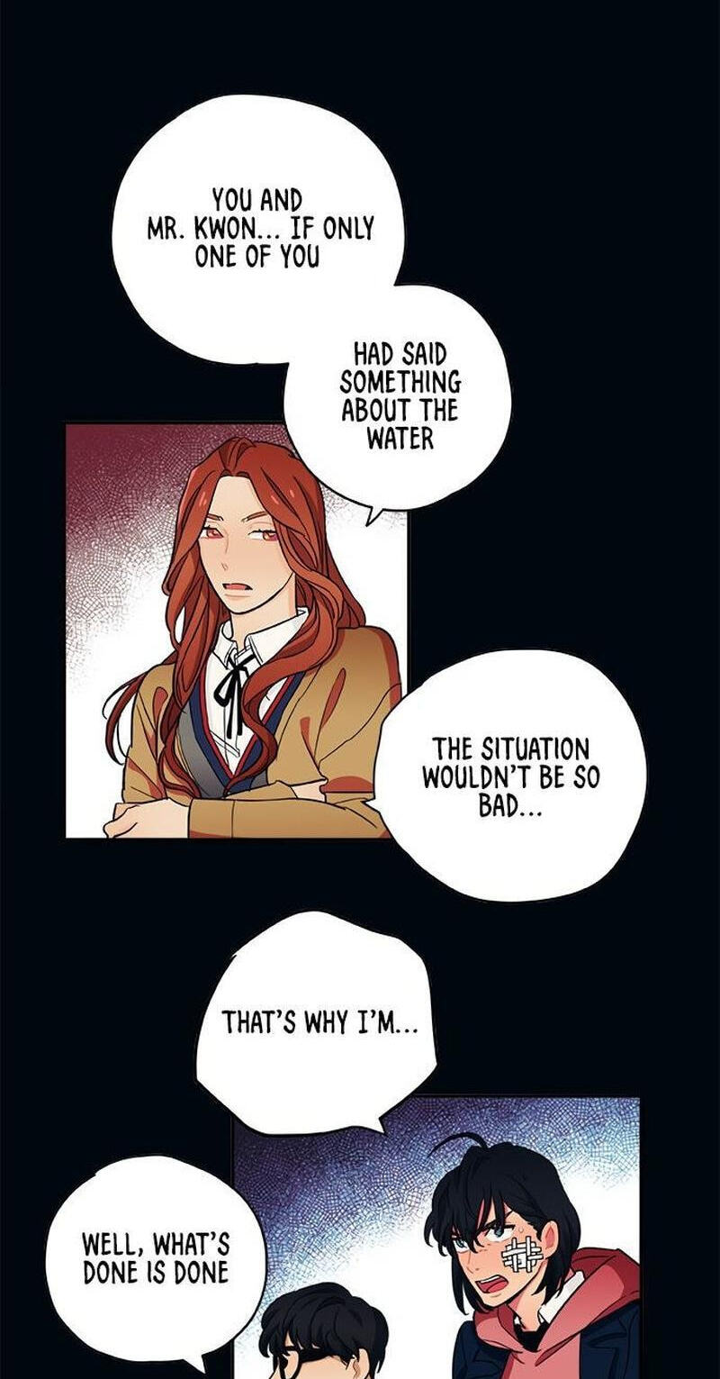 Misiryeong Chapter 26 page 26 - 