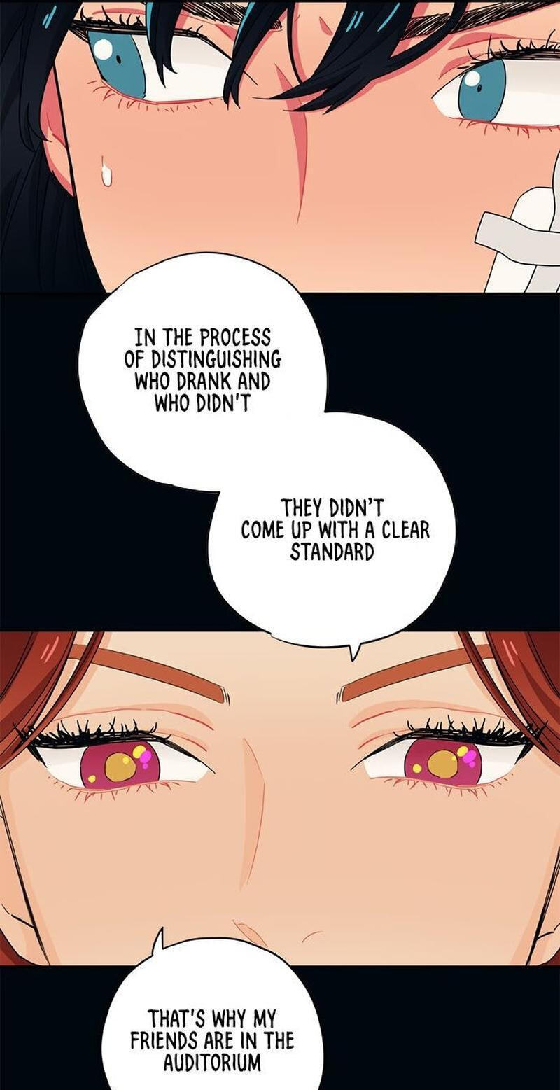 Misiryeong Chapter 26 page 28 - 