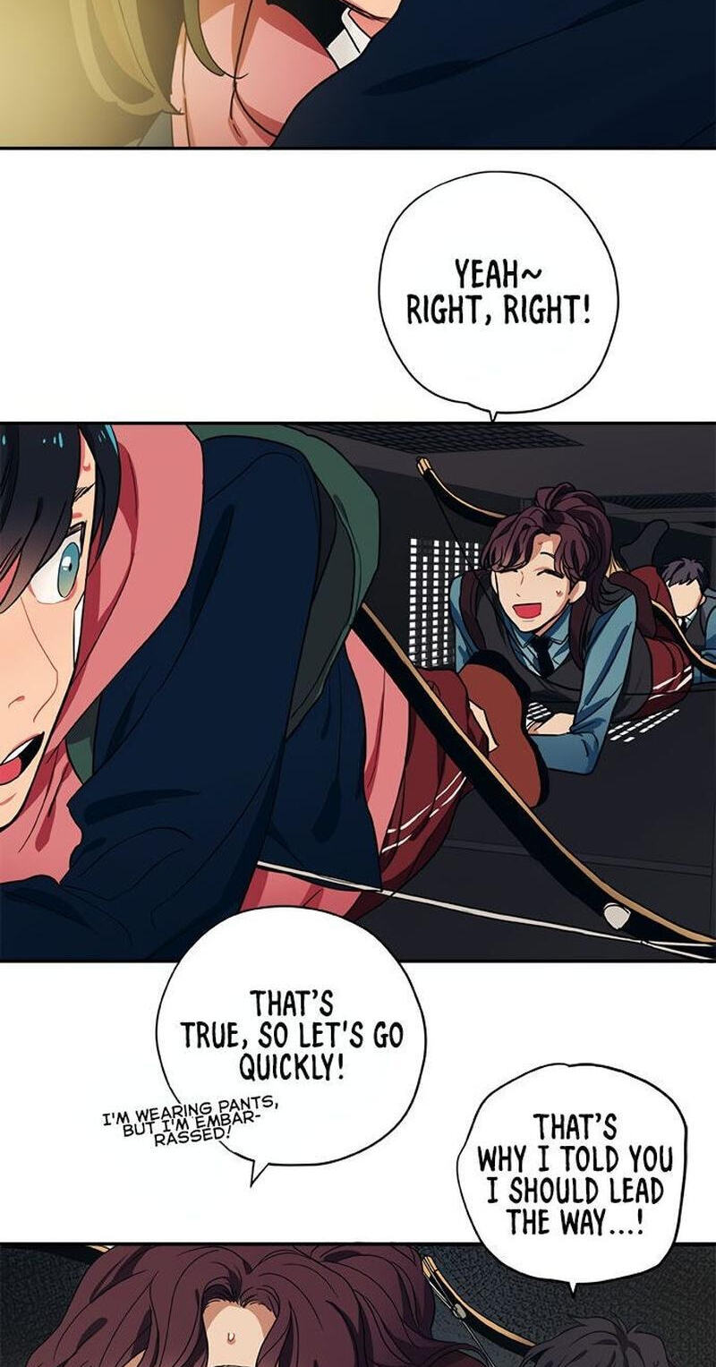 Misiryeong Chapter 26 page 4 - 
