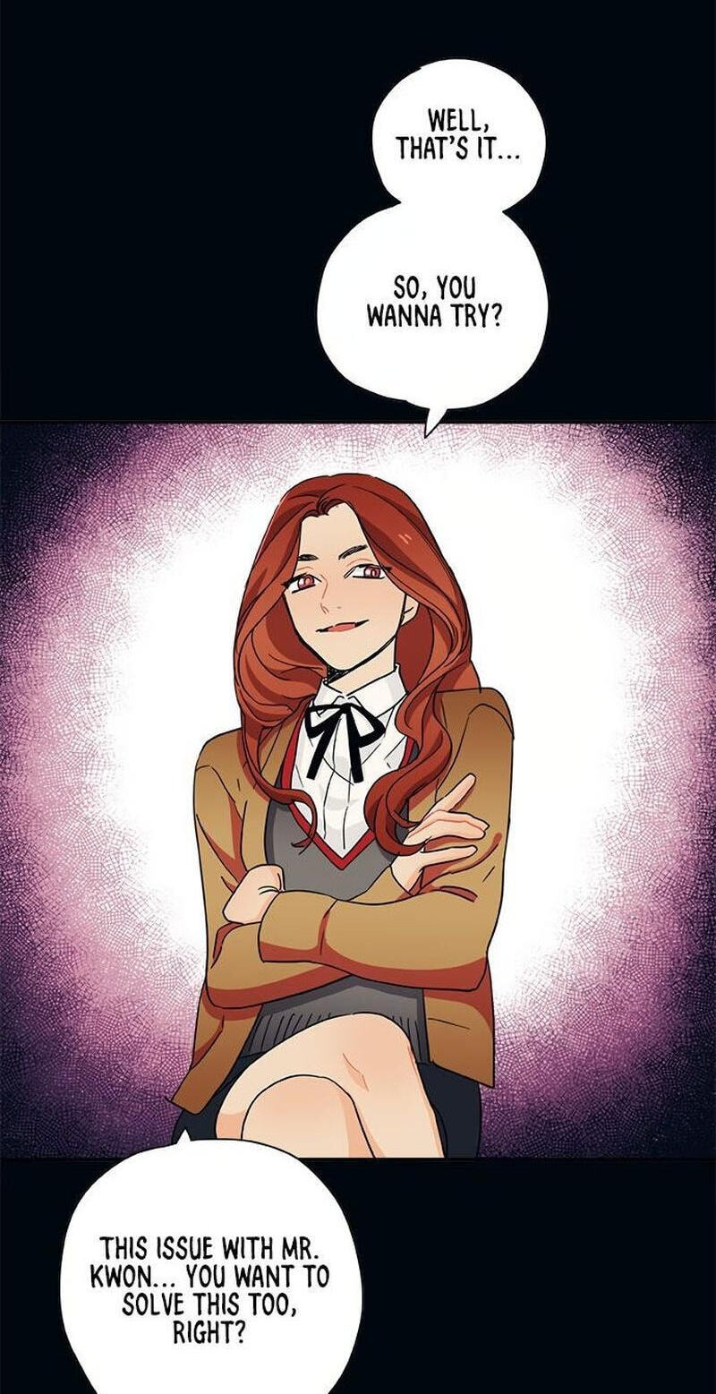Misiryeong Chapter 26 page 32 - 