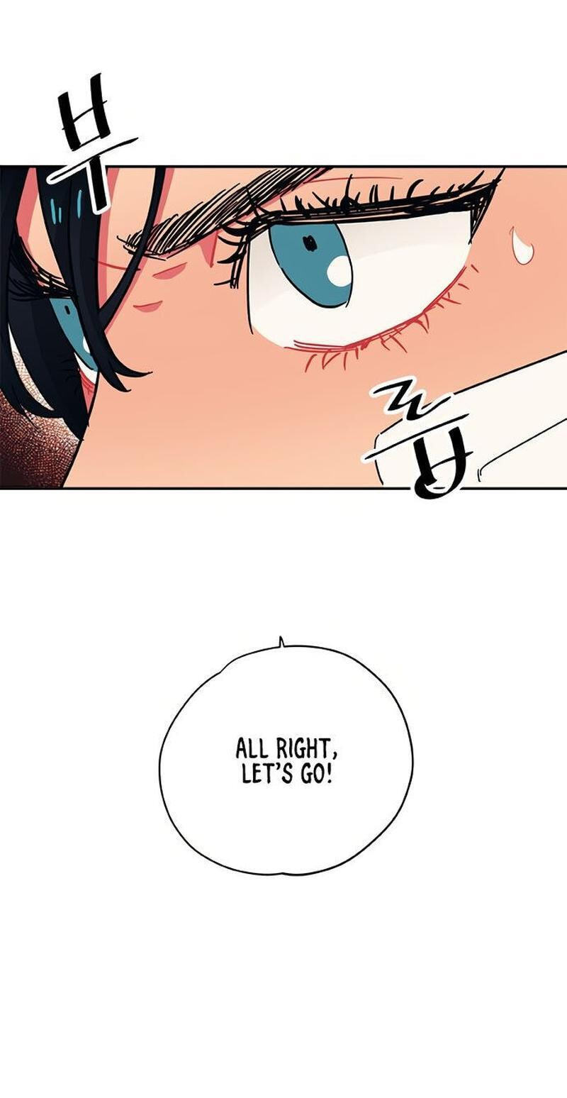 Misiryeong Chapter 26 page 39 - 