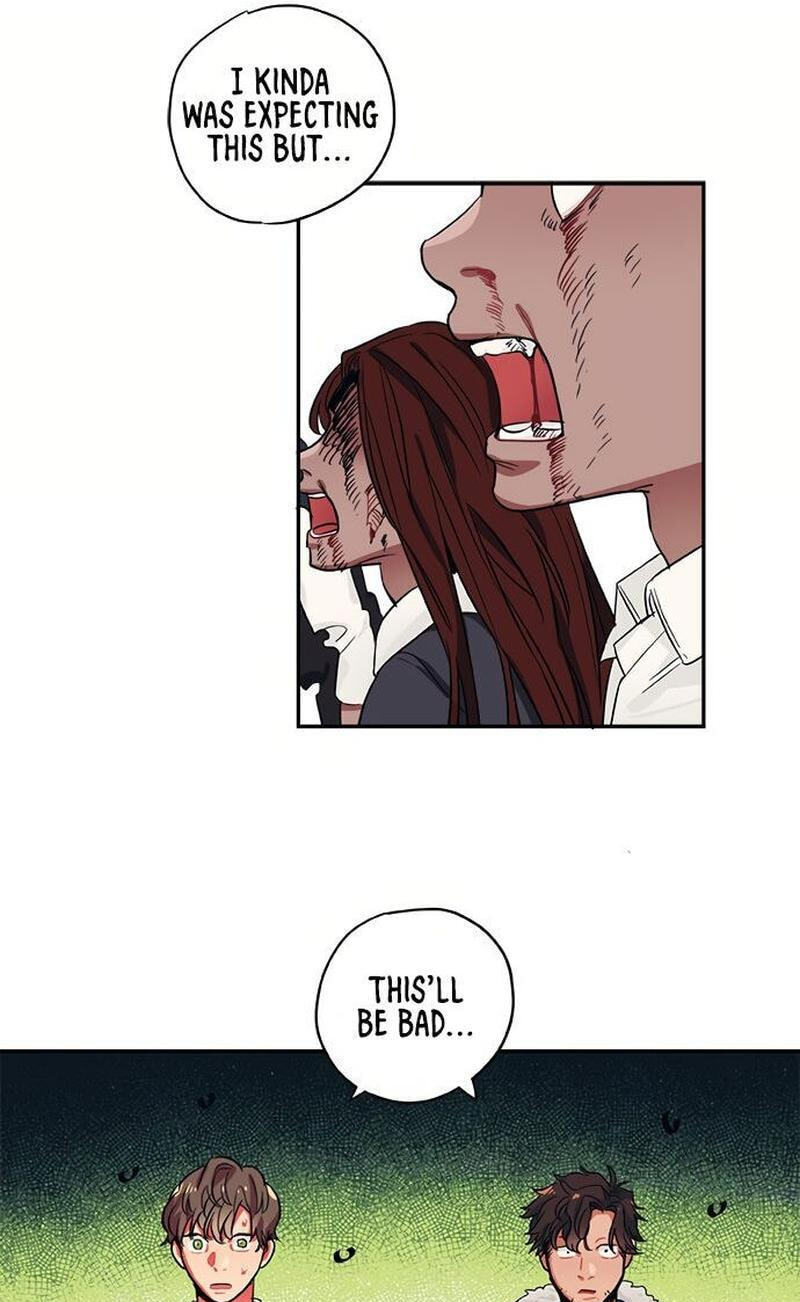 Misiryeong Chapter 26 page 46 - 