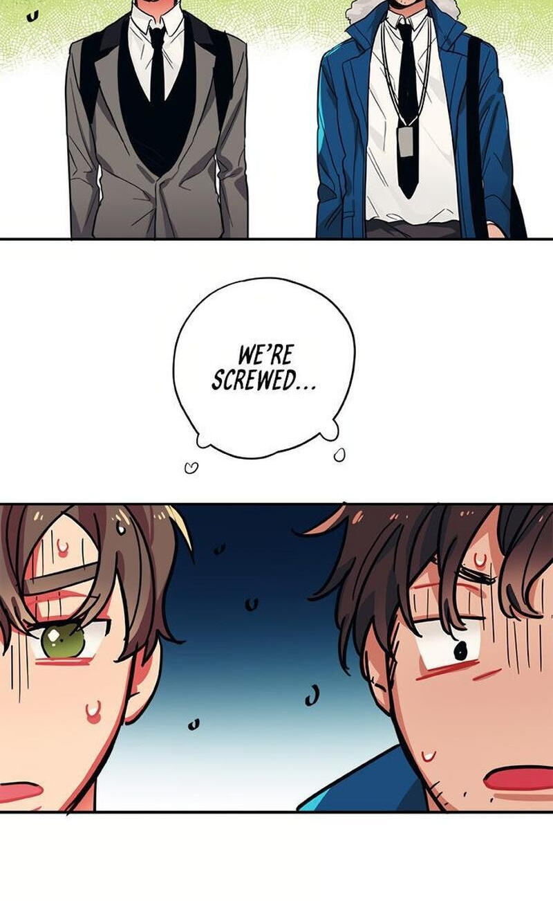 Misiryeong Chapter 26 page 47 - 