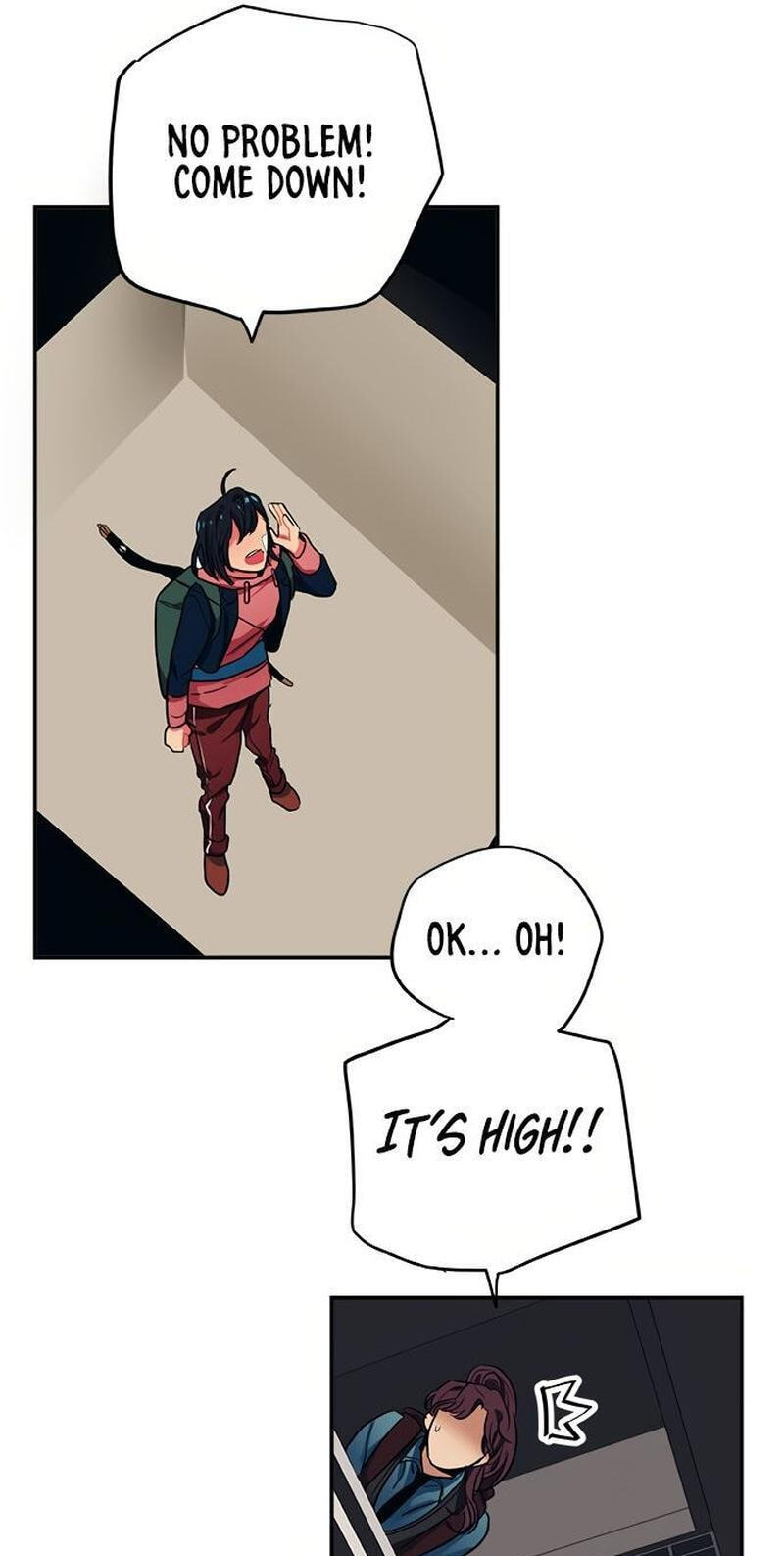 Misiryeong Chapter 26 page 10 - 