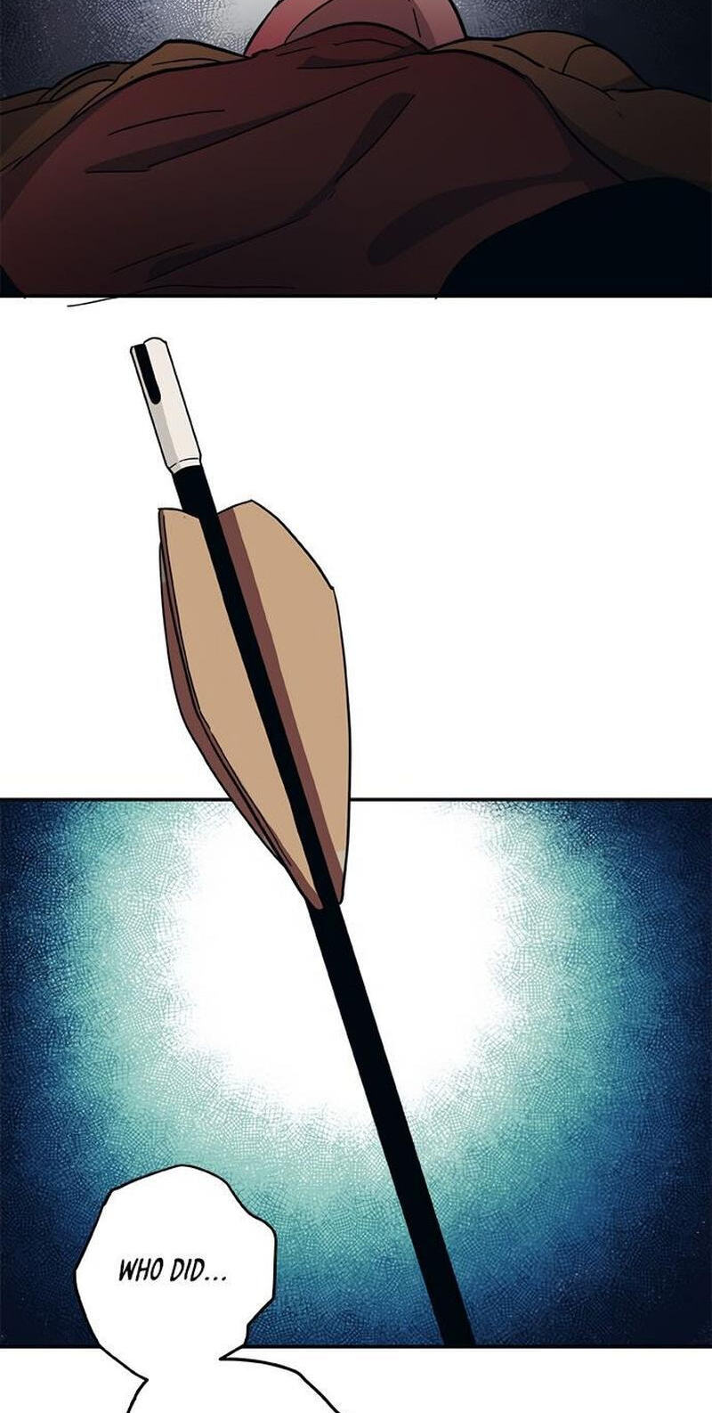 Misiryeong Chapter 28 page 24 - 