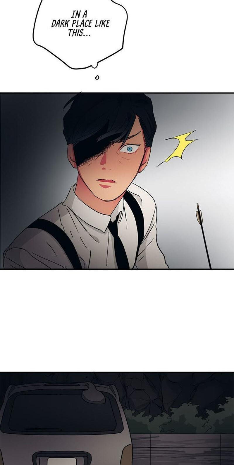 Misiryeong Chapter 28 page 25 - 