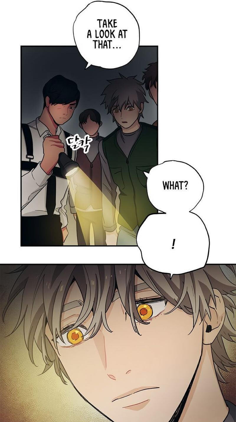 Misiryeong Chapter 28 page 28 - 