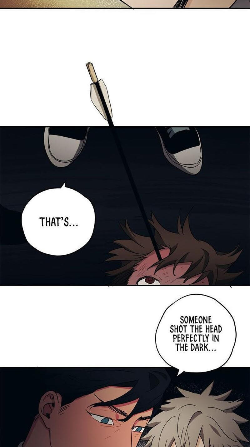 Misiryeong Chapter 28 page 29 - 