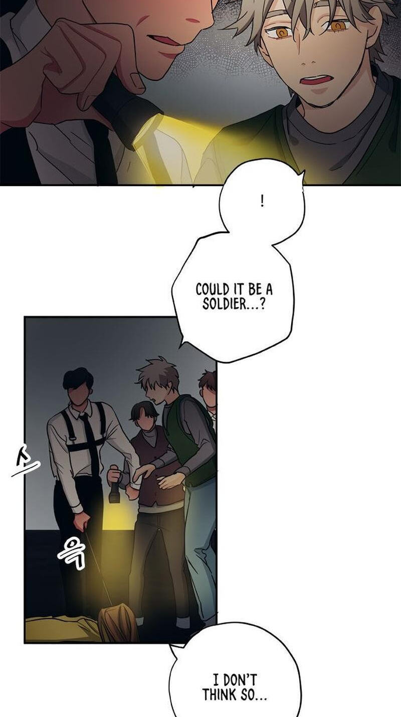 Misiryeong Chapter 28 page 30 - 