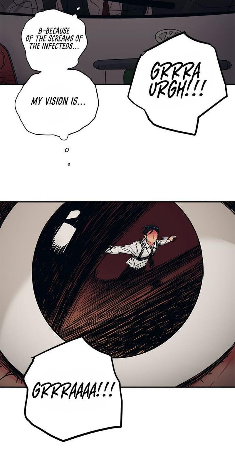 Misiryeong Chapter 28 page 4 - 
