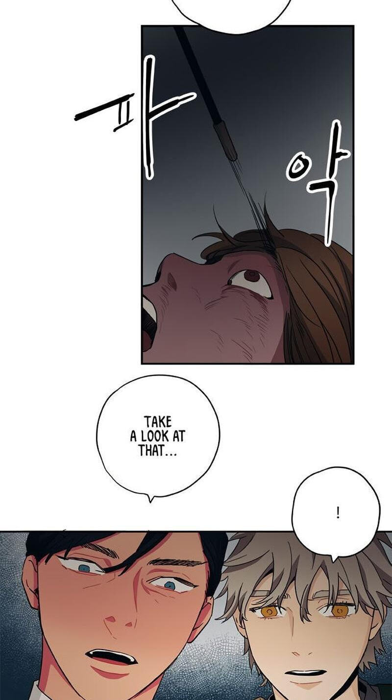 Misiryeong Chapter 28 page 31 - 