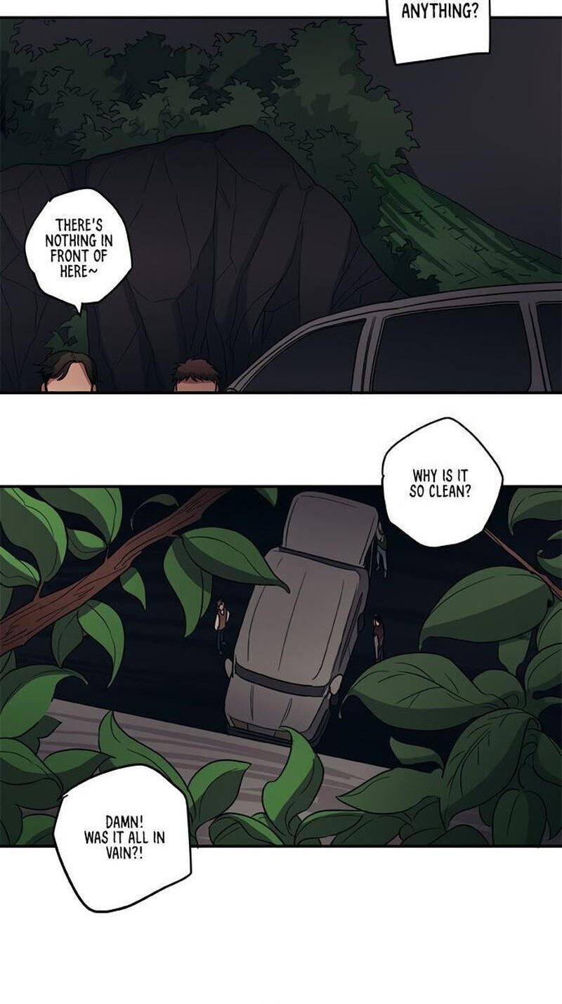 Misiryeong Chapter 28 page 34 - 