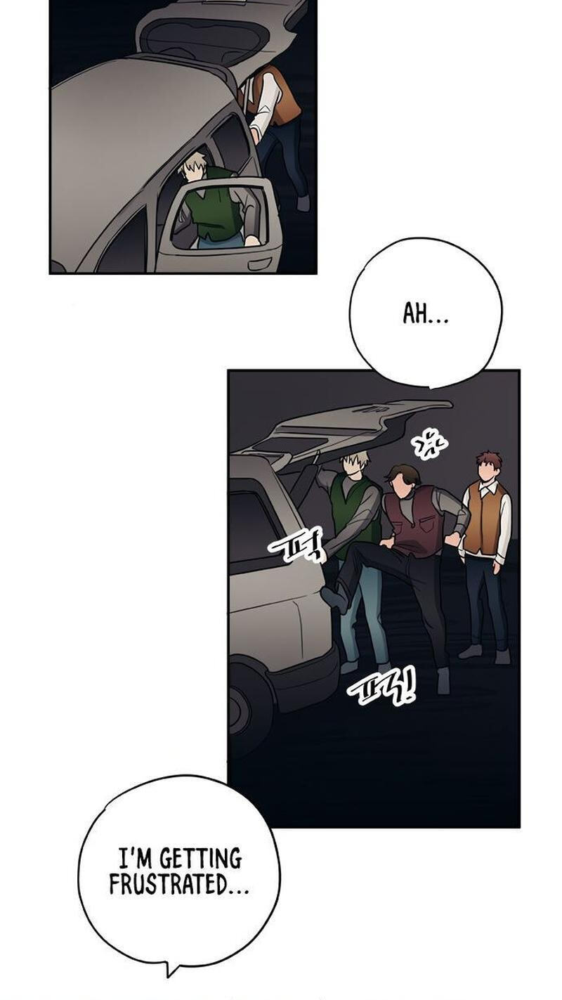Misiryeong Chapter 28 page 36 - 