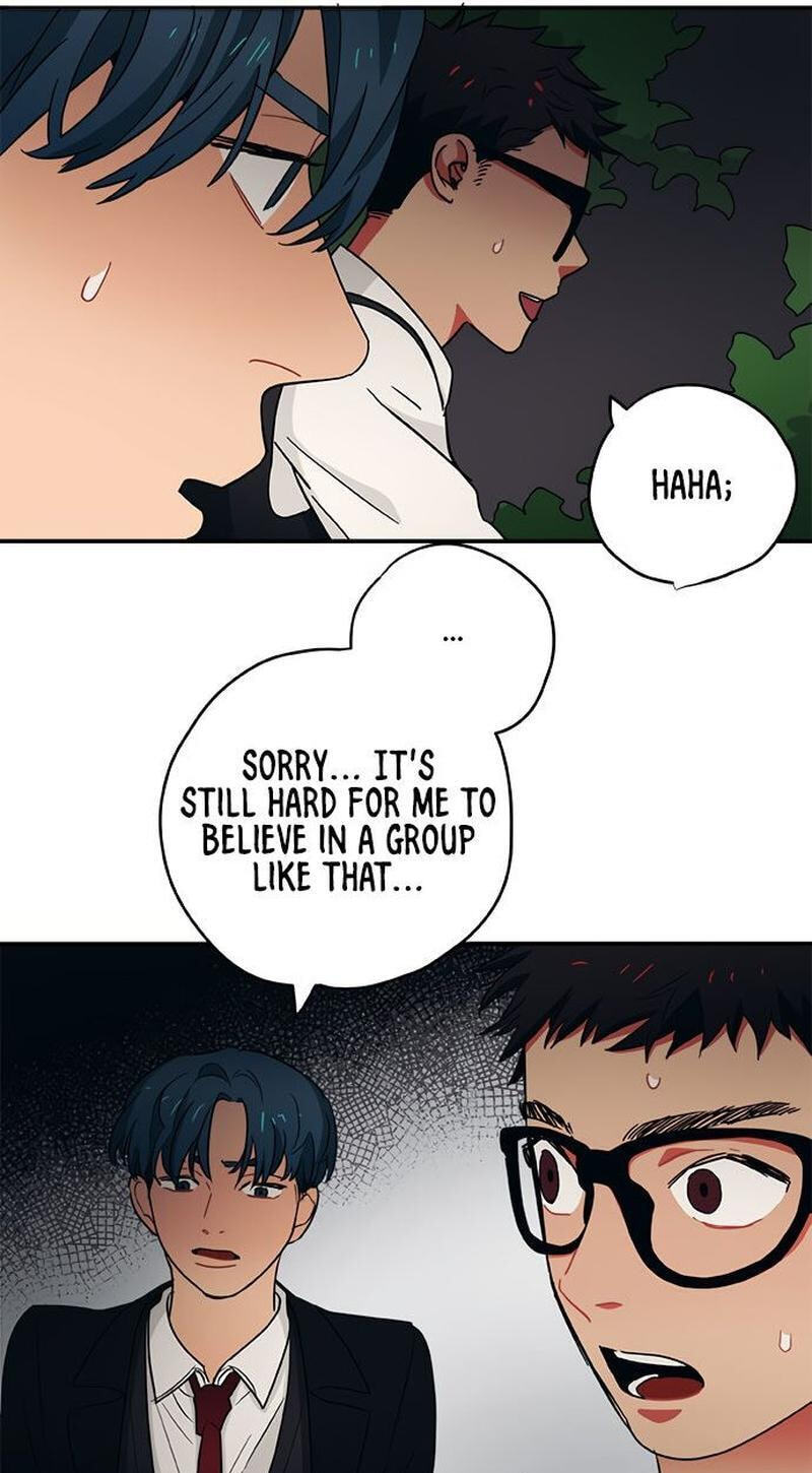 Misiryeong Chapter 28 page 37 - 