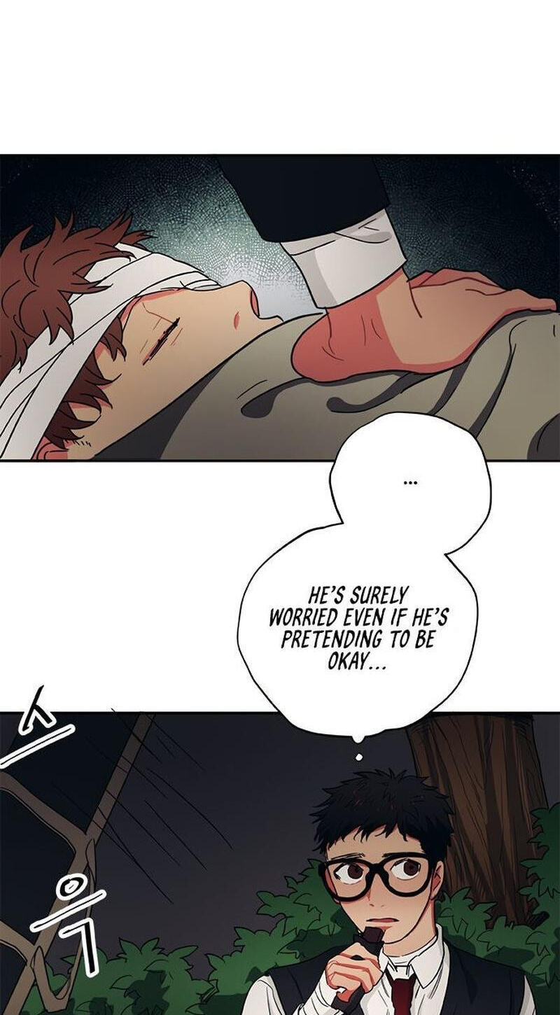 Misiryeong Chapter 28 page 43 - 