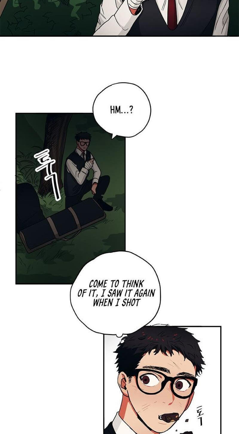 Misiryeong Chapter 28 page 44 - 