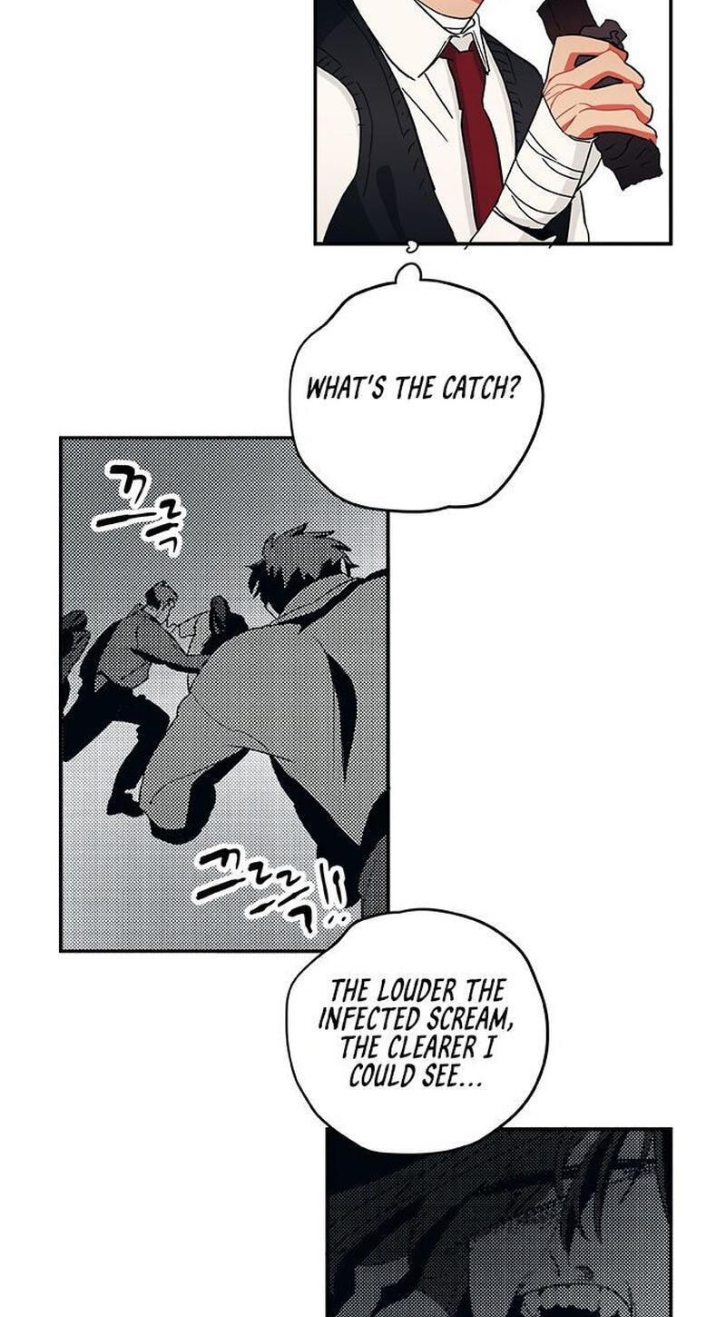 Misiryeong Chapter 28 page 45 - 