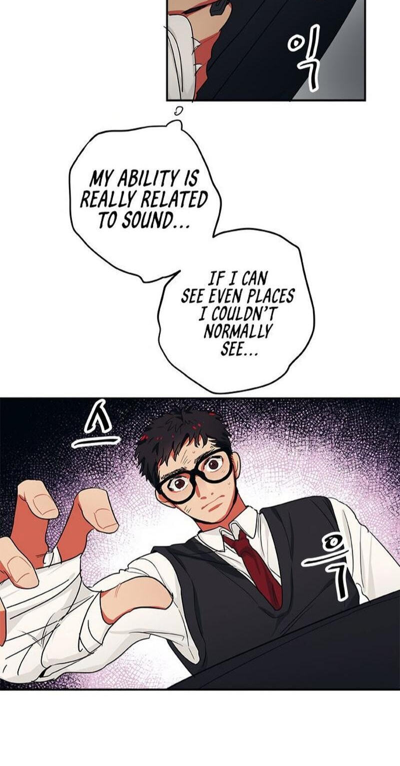 Misiryeong Chapter 28 page 48 - 