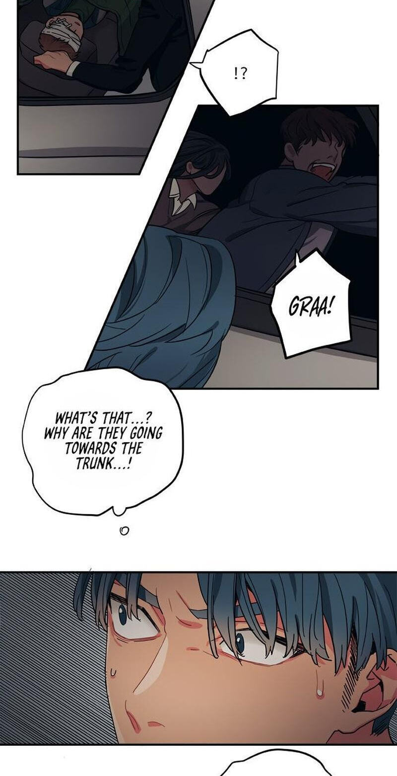 Misiryeong Chapter 28 page 8 - 