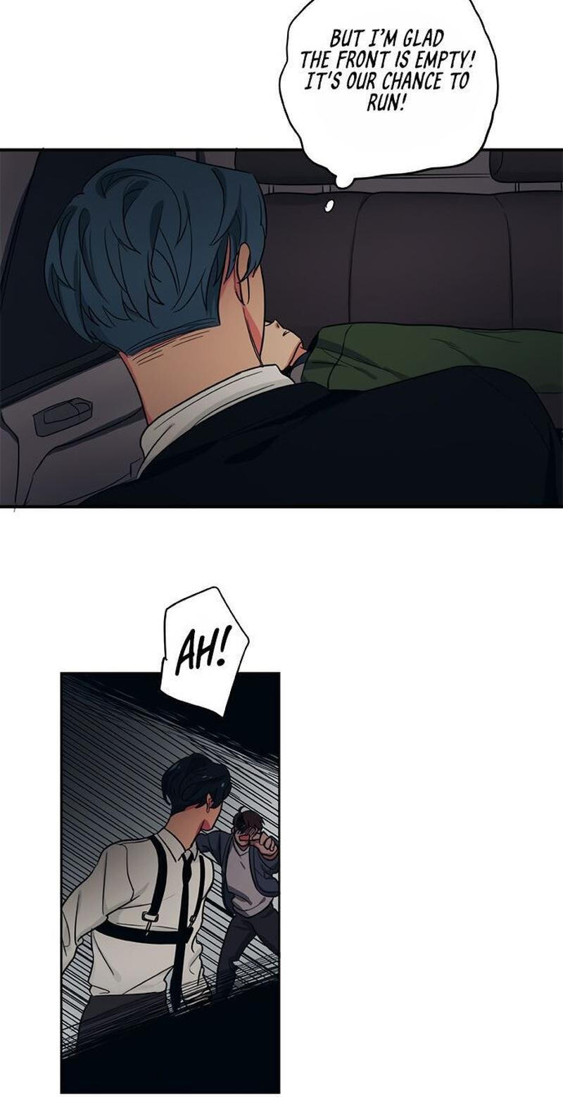 Misiryeong Chapter 28 page 9 - 