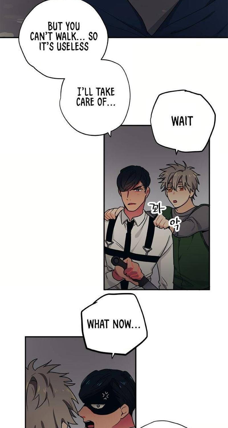 Misiryeong Chapter 29 page 11 - 