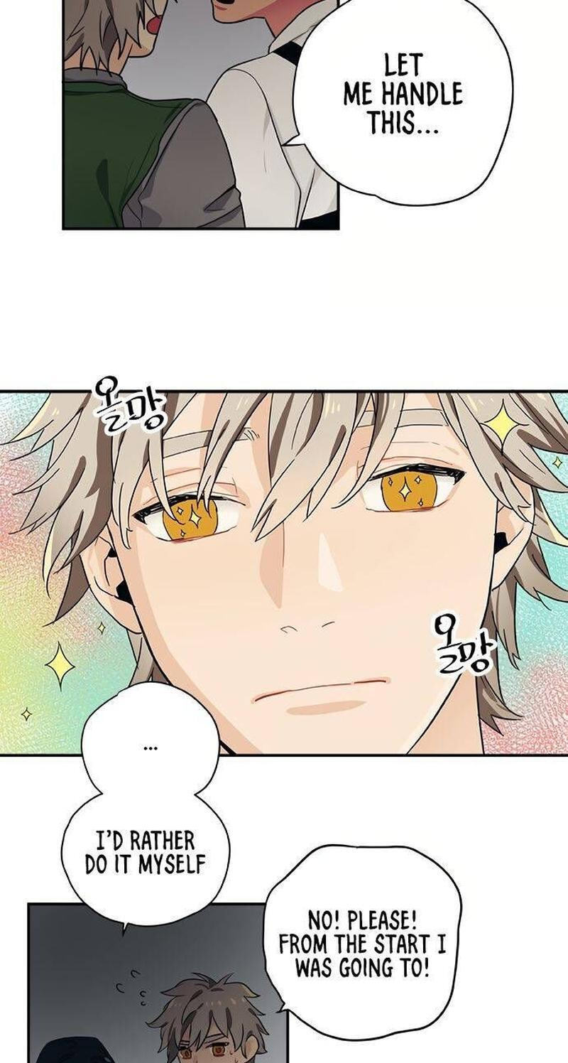 Misiryeong Chapter 29 page 12 - 